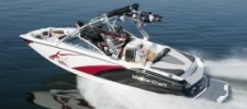 Charter Boats