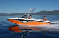 Centurion Elite Warrior boat rental
