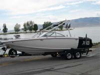 Boat Delivery & Pickup