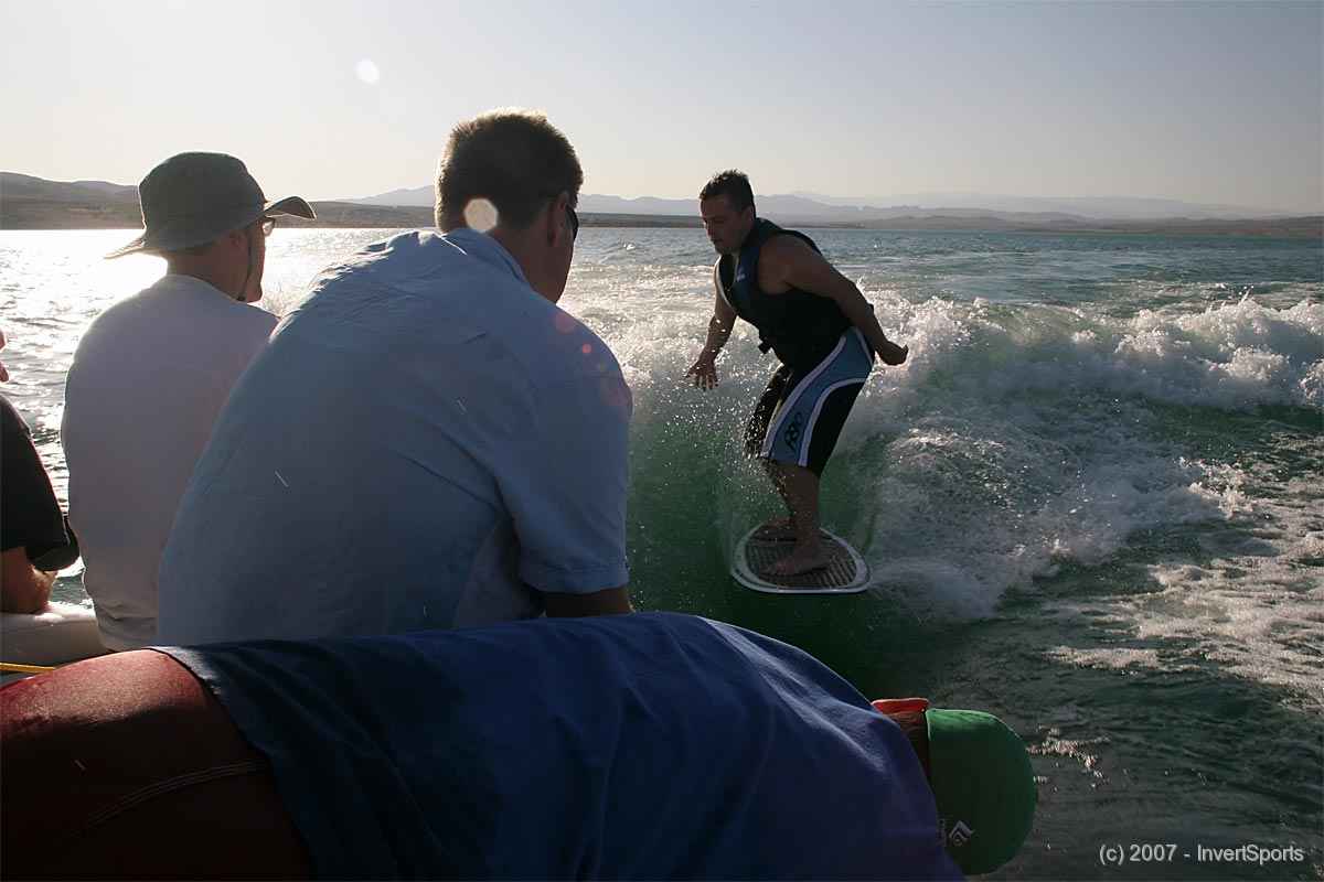 Water Sport drivers and Instructors