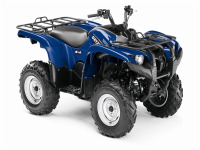 All terrain vehicle rentals