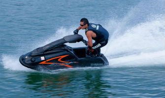 Stand up Jet Skis Jet Ski