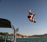 Flip! Flip!