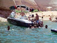 Boat Rental Lake Powell Boat Rental Lake Powell