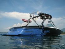 MasterCraft X-Star boat charter MasterCraft X-Star boat charter