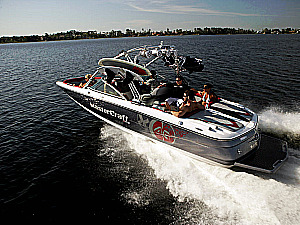 Maryland Boat Rentals