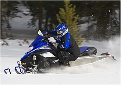 Utah Sled Rentals