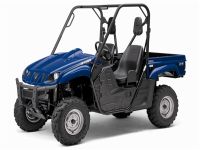 Four Wheeler