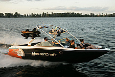 Shared Ownership Wakeboard Boats