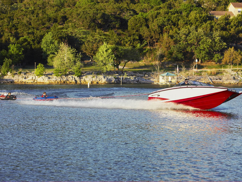 Castaic Lake