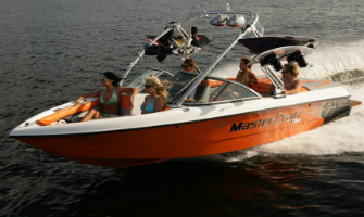MasterCraft X1 MasterCraft X1