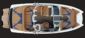 MasterCraft X35