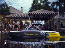 MasterCraft X-45 Wakeboard Boat Rentals MasterCraft X-45 Wakeboard Boat Rentals