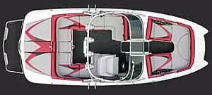 MasterCraft X-45