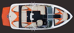 MasterCraft X-15