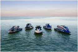 Waverunner rentals