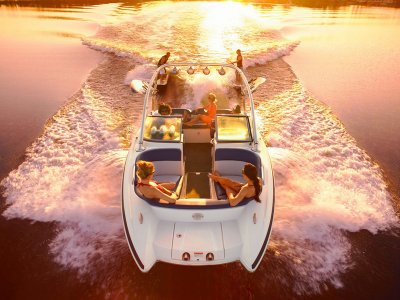 Austin Boat Rentals