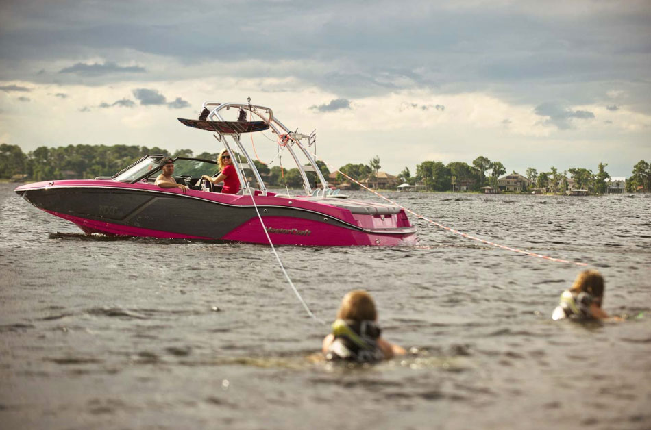 Lake Gogebic