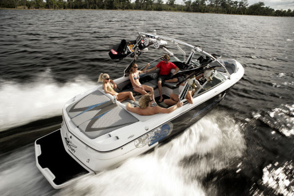 Private Boat Charters