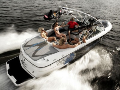 Folsom Lake Boat Rentals