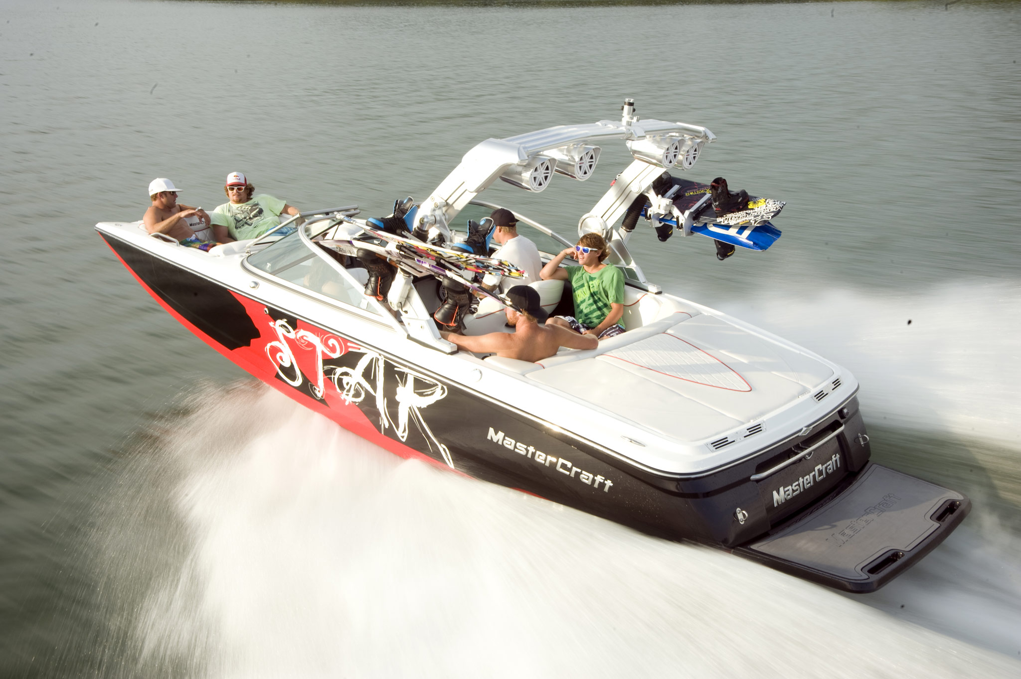 Enid Lake Boat Rentals Jet Ski Watercraft Rental Boat Tours