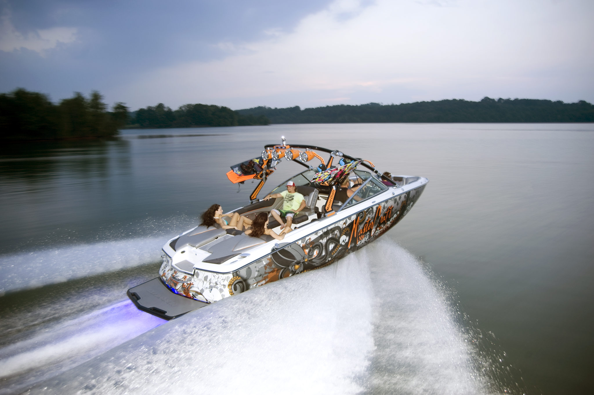 Lake Claiborne Boat Rentals Jet Ski Watercraft Rental Boat Tours