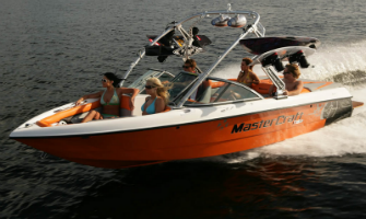 Missouri Boat Rentals