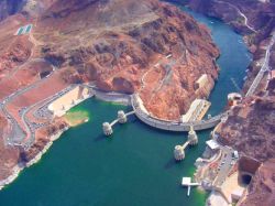 Hoover Dam