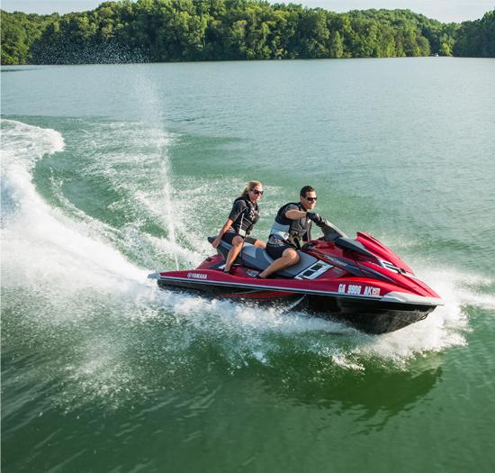 Long Beach Jet Ski Rentals