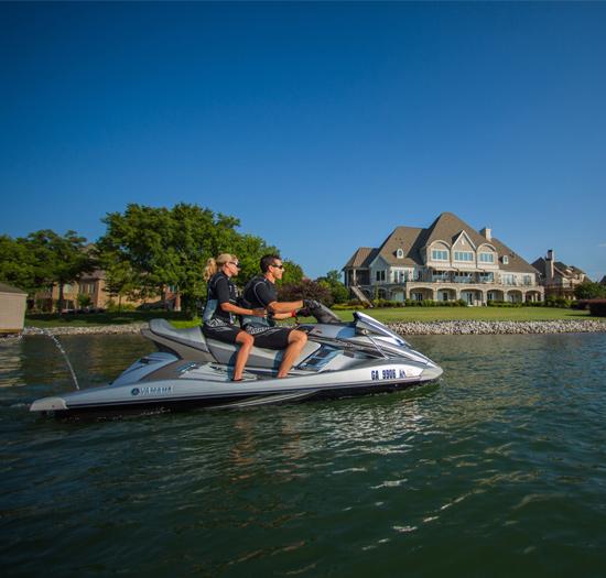 Sacramento Jet Ski Rentals