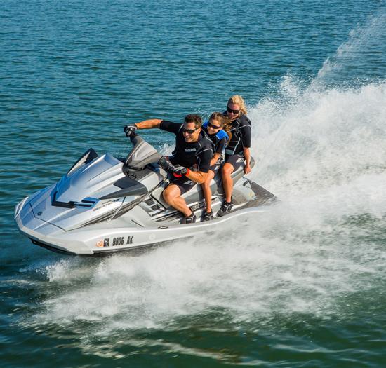 Jet Ski Rental North Fork Long Island