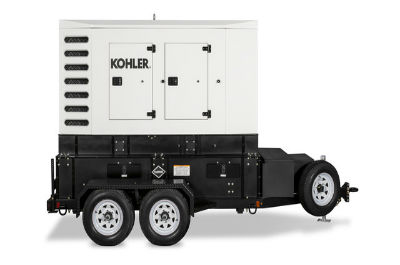 Kohler Mobile Generators