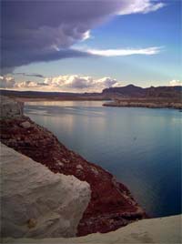 Lake Powell