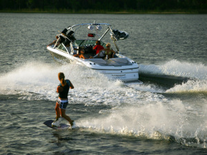 Lake Mohave 