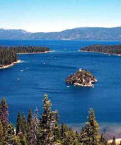 Lake Tahoe