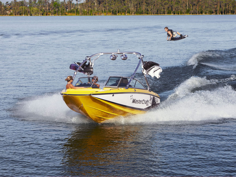 Michigan Boat Rentals