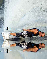 Wakeboarding Lessons