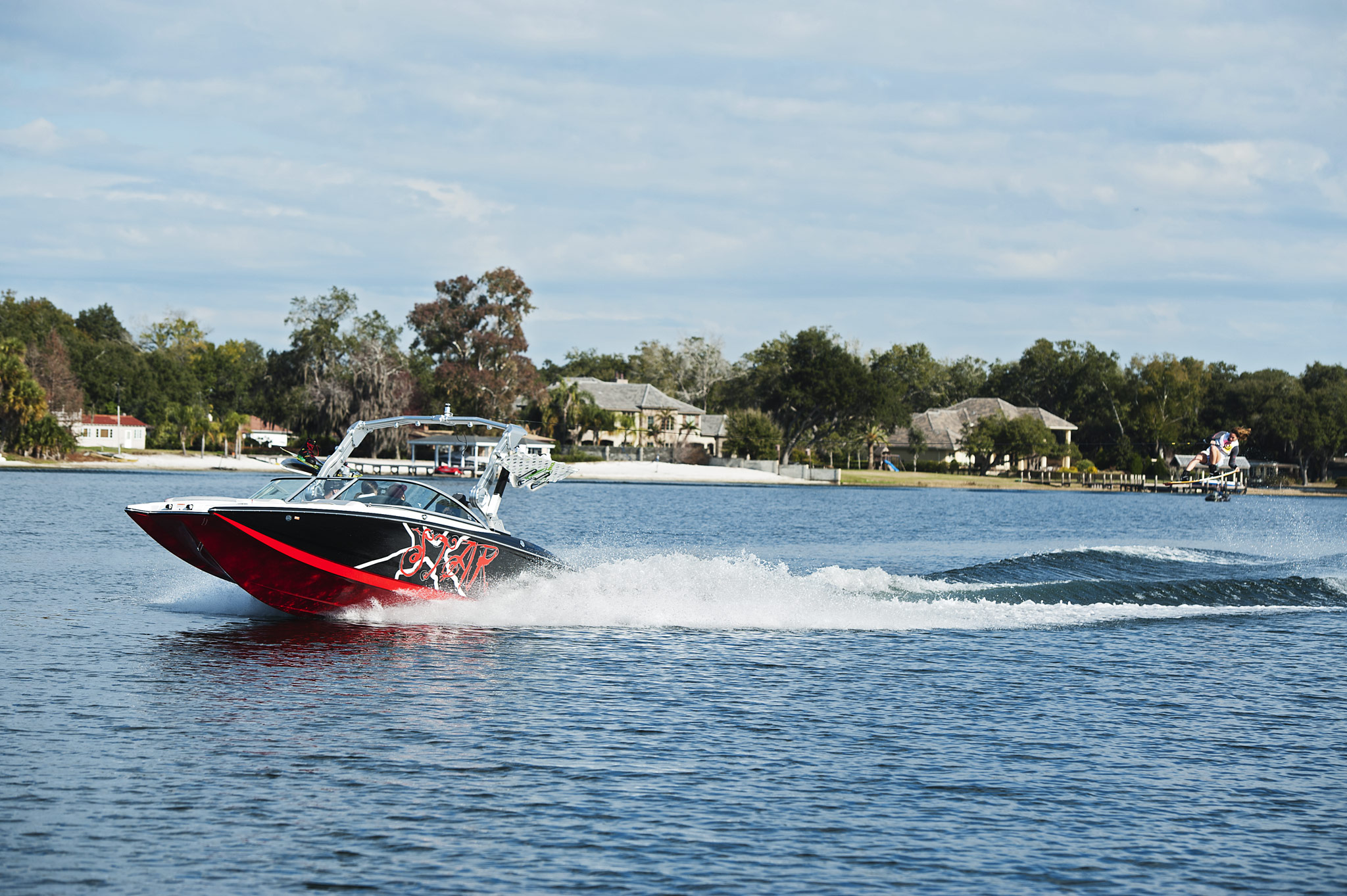 Bear Lake Boat Rentals