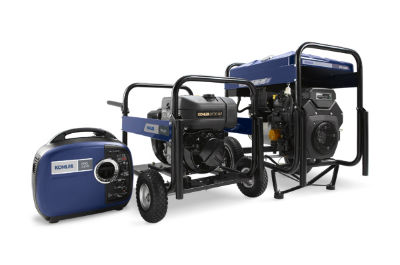 Portable Generators