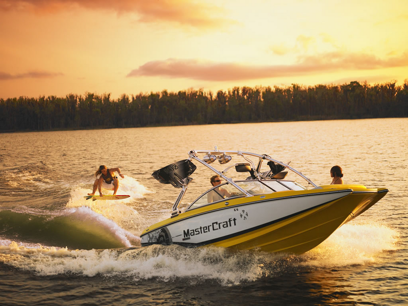 North Carolina Boat Rentals