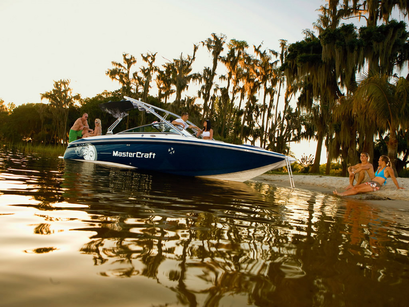 Illinois Boat Rentals