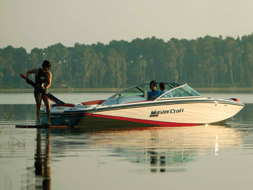 Lake Shetek