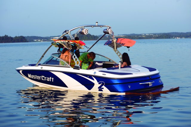 New Hampshire Boat Rentals