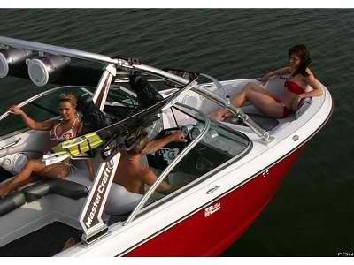 Ohio Boat Rentals