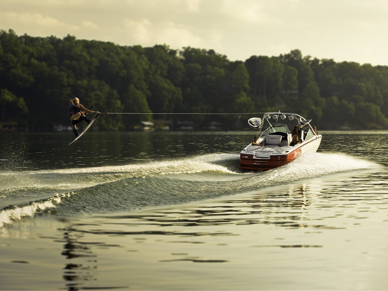 Maine Boat Rentals