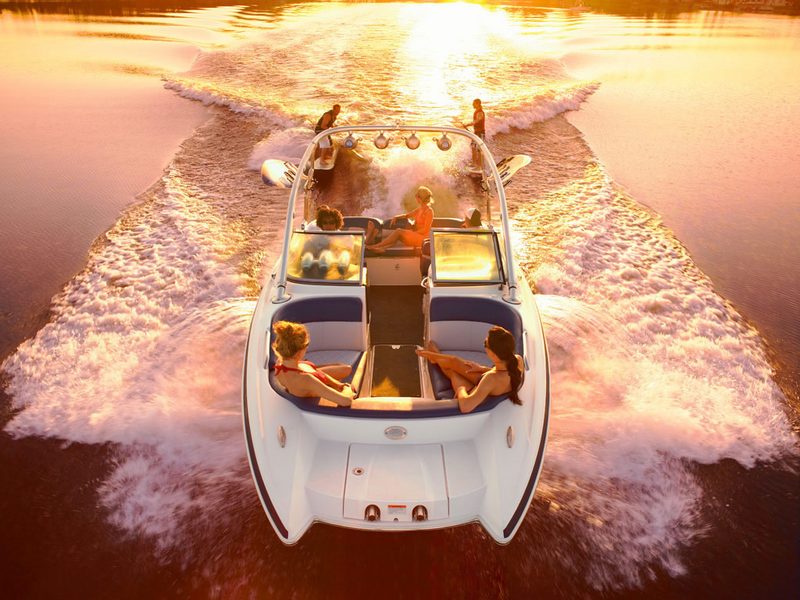 Iowa Boat Rentals