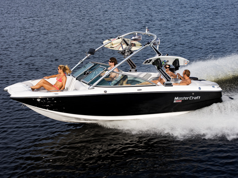 Louisiana Boat Rentals