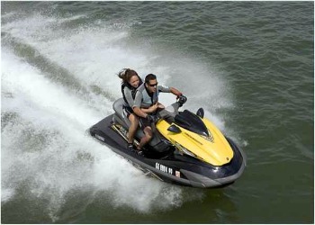 Sea Doo