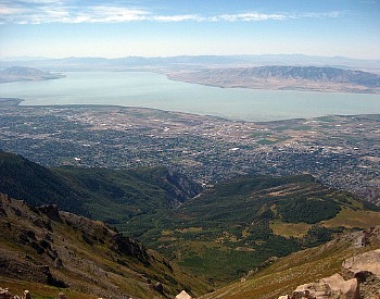 Utah Lake